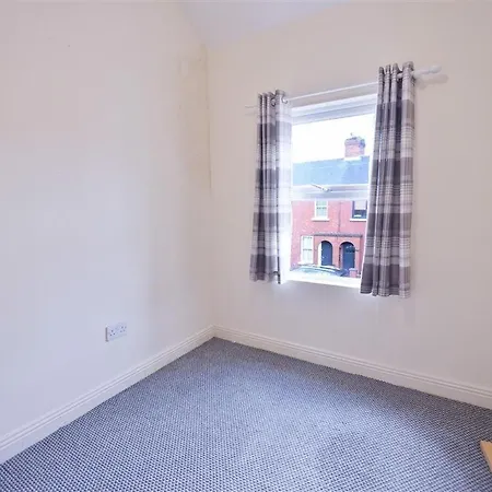 Apartment Ballsbridge 4 *