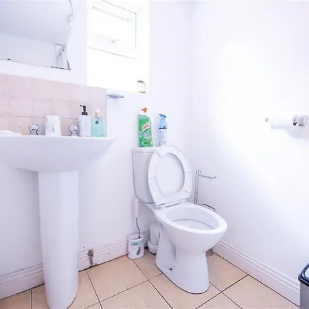 Apartment Ballsbridge 4 *